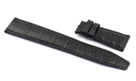 iwc horlogeband|iwc schaffhausen straps.